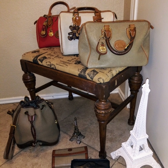 Meet your Posher, Lisa - Picture 9 of 10